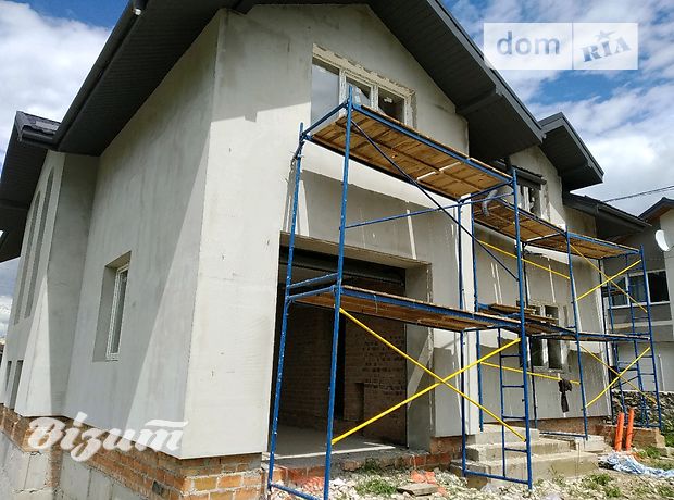 Продажа части дома в селе Петриков, 4 комнаты фото 1 Продажа части дома в селе Петриков, 4 комнаты фото 1