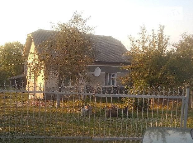 Продажа части дома в селе Почапинцы, Приозерна 10, 2 комнаты фото 1 Продажа части дома в селе Почапинцы, Приозерна 10, 2 комнаты фото 1