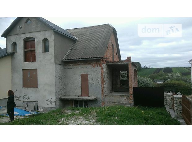 Продажа части дома, 133м², Тернополь, c. Подгородное Продажа части дома, 133м², Тернополь, c. Подгородное