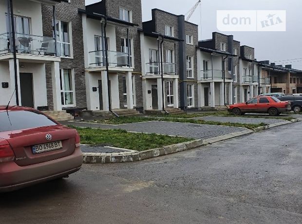 Продажа части дома в Тернополе, Микулинецкая улица, район Сахарный завод, 4 комнаты фото 1 Продажа части дома в Тернополе, Микулинецкая улица, район Сахарный завод, 4 комнаты фото 1