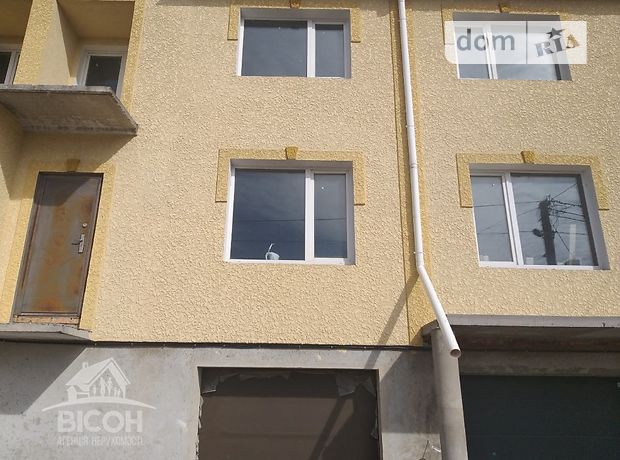 Продажа части дома в Тернополе, улица Микулинецкая, район Сахарный завод, 4 комнаты фото 1 Продажа части дома в Тернополе, улица Микулинецкая, район Сахарный завод, 4 комнаты фото 1