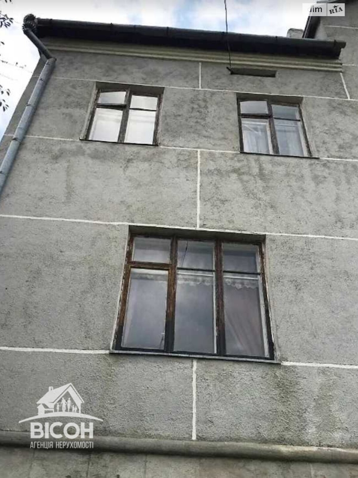 Продаж частини будинку в Тернополі, район Цукровий завод, 5 кімнат фото 1