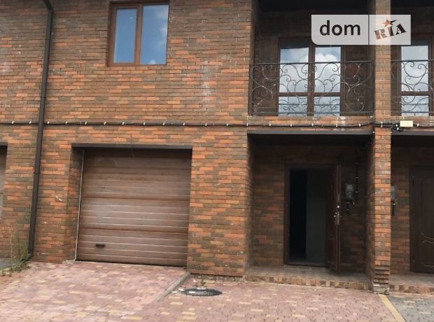 Продажа части дома в Тернополе, Обжита, район Сахарный завод, 4 комнаты фото 1 Продажа части дома в Тернополе, Обжита, район Сахарный завод, 4 комнаты фото 1