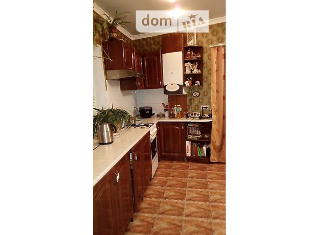 Продаж частини будинку, 130м², Тернопіль, р‑н. Східний, Монастирського Продаж частини будинку, 130м², Тернопіль, р‑н. Східний, Монастирського