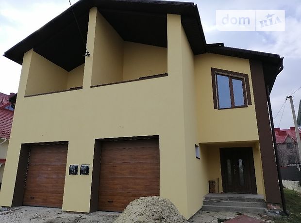 Продажа части дома в селе Смиковци, улица Тернопольская, 5 комнат фото 1 Продажа части дома в селе Смиковци, улица Тернопольская, 5 комнат фото 1