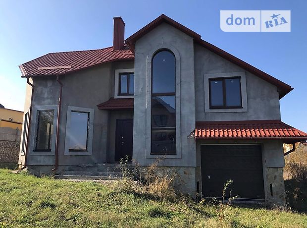 Продажа части дома в селе Смиковци, Злагоды улица, 5 комнат фото 1 Продажа части дома в селе Смиковци, Злагоды улица, 5 комнат фото 1