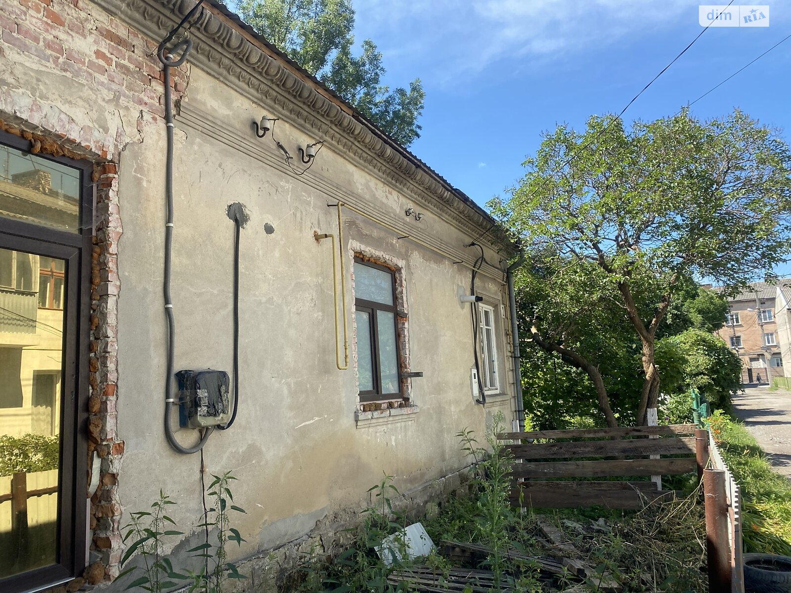Продажа части дома в Тернополе, улица Бордуляка, район Старый парк, 4 комнаты фото 1