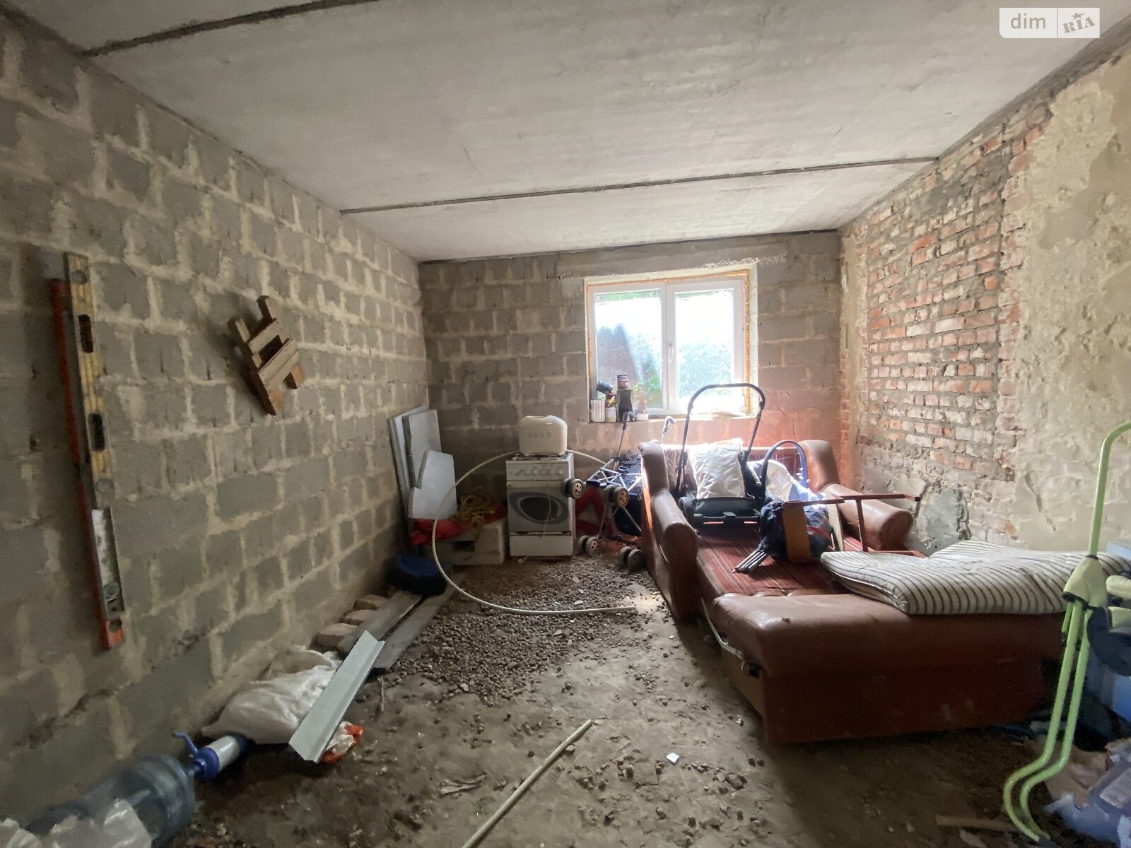 Продажа части дома в Тернополе, район Старый парк, 4 комнаты фото 1