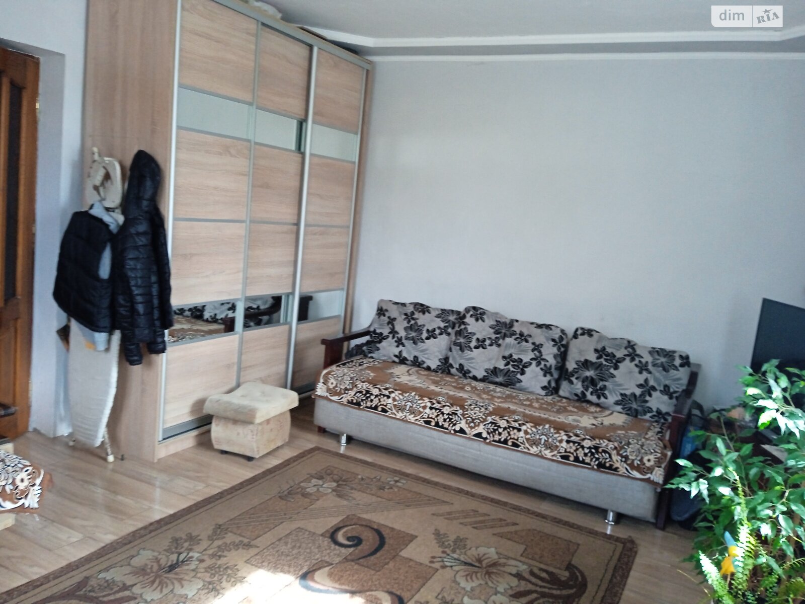 Продажа части дома в Тернополе, улица Дубовецкая, район Центр, 1 комната фото 1