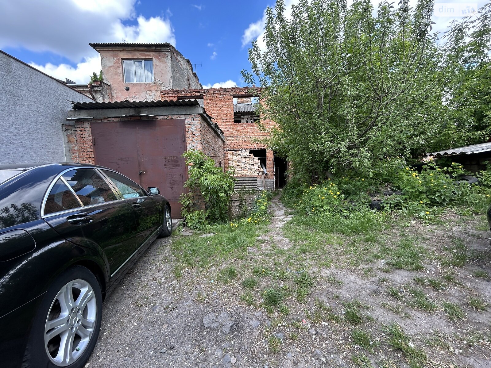 Продаж частини будинку в Тернополі, район Центр, 4 кімнати фото 1 Продаж частини будинку в Тернополі, район Центр, 4 кімнати фото 1