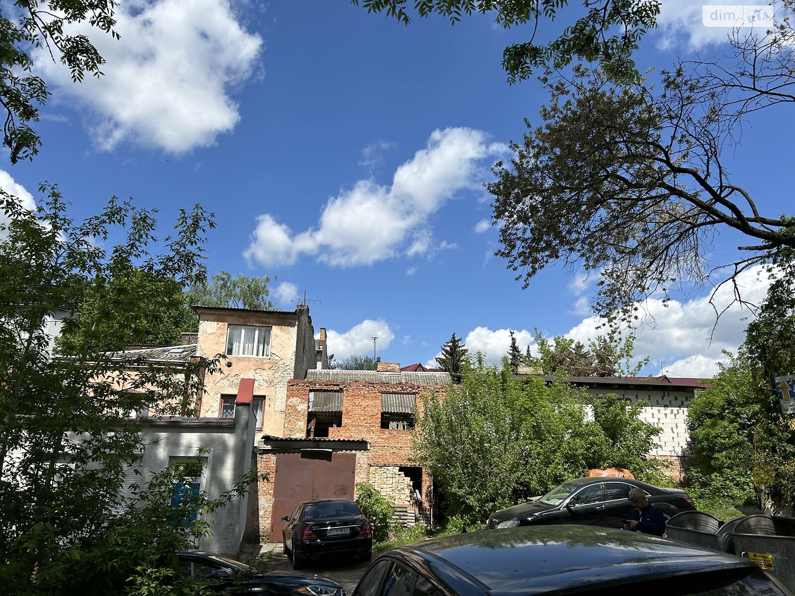 Продаж частини будинку в Тернополі, район Центр, 4 кімнати фото 1 Продаж частини будинку в Тернополі, район Центр, 4 кімнати фото 1