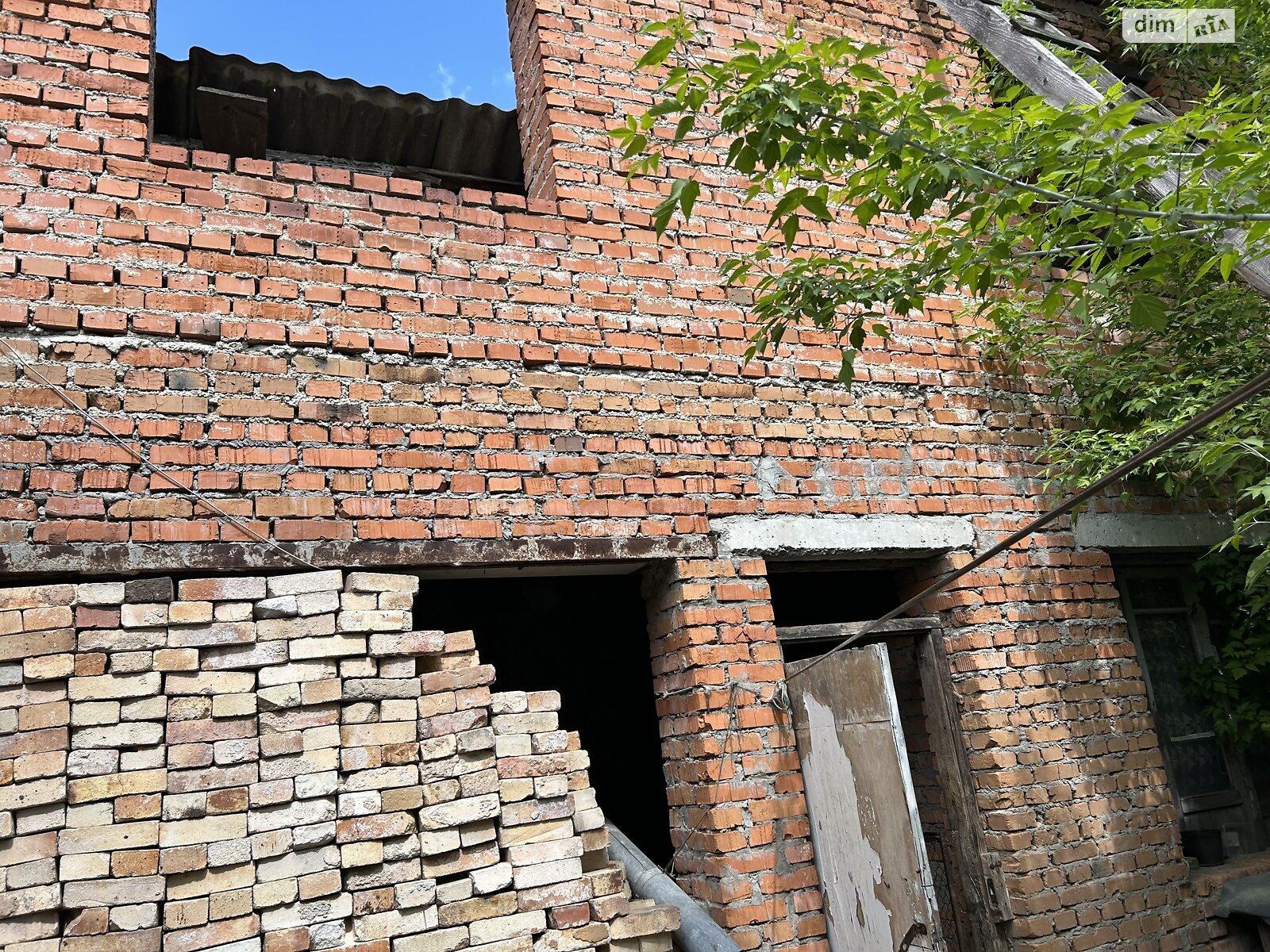 Продаж частини будинку в Тернополі, район Центр, 4 кімнати фото 1 Продаж частини будинку в Тернополі, район Центр, 4 кімнати фото 1