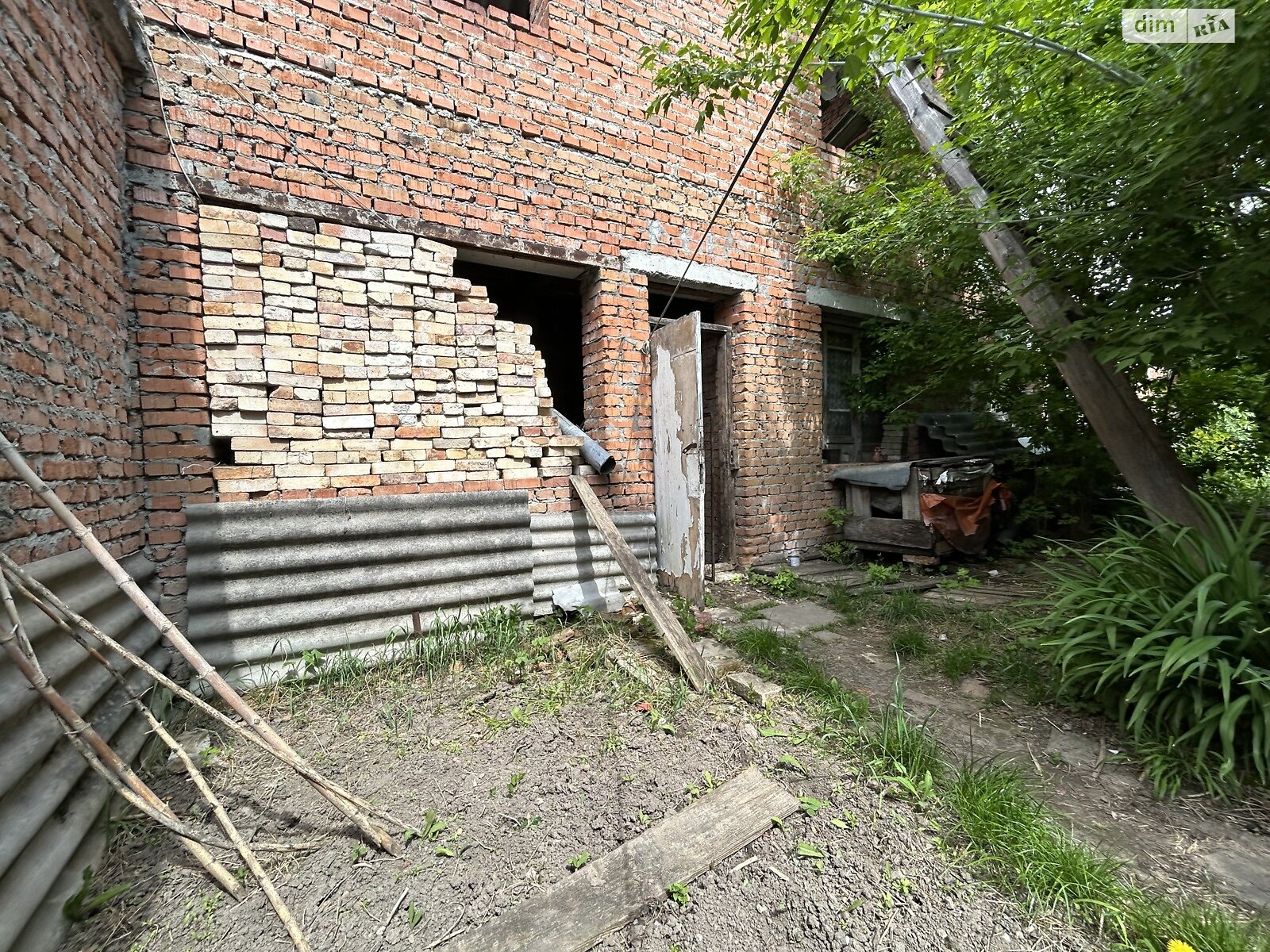 Продаж частини будинку в Тернополі, район Центр, 4 кімнати фото 1 Продаж частини будинку в Тернополі, район Центр, 4 кімнати фото 1