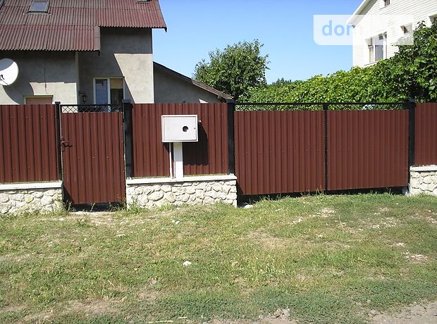 Продажа части дома в селе Великие Бирки, 4 комнаты фото 1 Продажа части дома в селе Великие Бирки, 4 комнаты фото 1