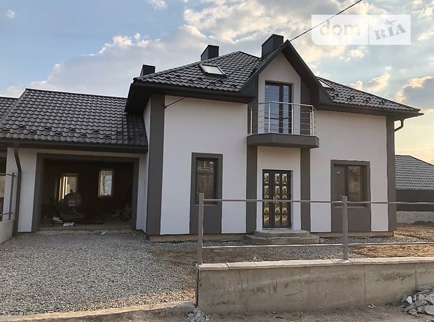 Продажа части дома в селе Великие Гаи, 4 комнаты фото 1 Продажа части дома в селе Великие Гаи, 4 комнаты фото 1