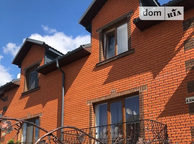 Продажа части дома в селе Великие Гаи, 5 комнат фото 1 Продажа части дома в селе Великие Гаи, 5 комнат фото 1