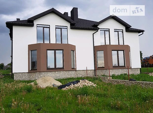 Продажа части дома в селе Великие Гаи, 5 комнат фото 1 Продажа части дома в селе Великие Гаи, 5 комнат фото 1