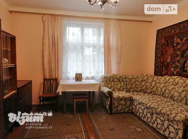 Продаж частини будинку в Тернополі, вулиця Євгена Мєшковського (Толстого Льва), район Східний, 1 кімната фото 1 Продаж частини будинку в Тернополі, вулиця Євгена Мєшковського (Толстого Льва), район Східний, 1 кімната фото 1