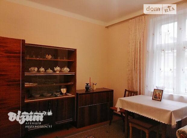 Продаж частини будинку в Тернополі, вулиця Євгена Мєшковського (Толстого Льва), район Східний, 1 кімната фото 1 Продаж частини будинку в Тернополі, вулиця Євгена Мєшковського (Толстого Льва), район Східний, 1 кімната фото 1
