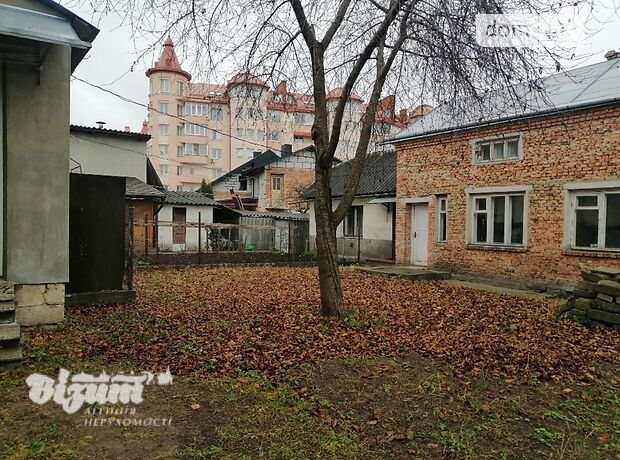Продаж частини будинку в Тернополі, вулиця Євгена Мєшковського (Толстого Льва), район Східний, 1 кімната фото 1 Продаж частини будинку в Тернополі, вулиця Євгена Мєшковського (Толстого Льва), район Східний, 1 кімната фото 1