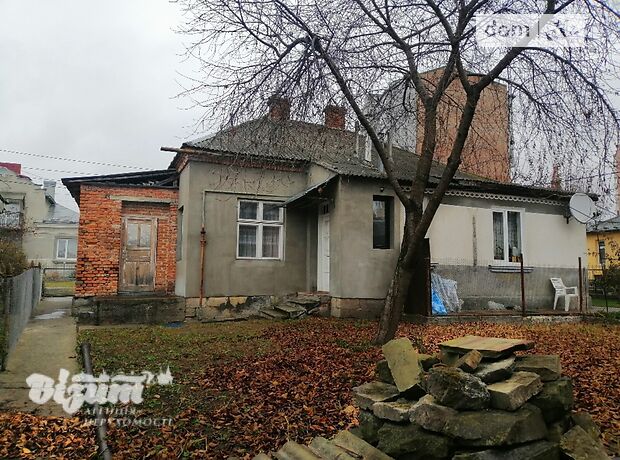 Продаж частини будинку в Тернополі, вулиця Євгена Мєшковського (Толстого Льва), район Східний, 1 кімната фото 1
