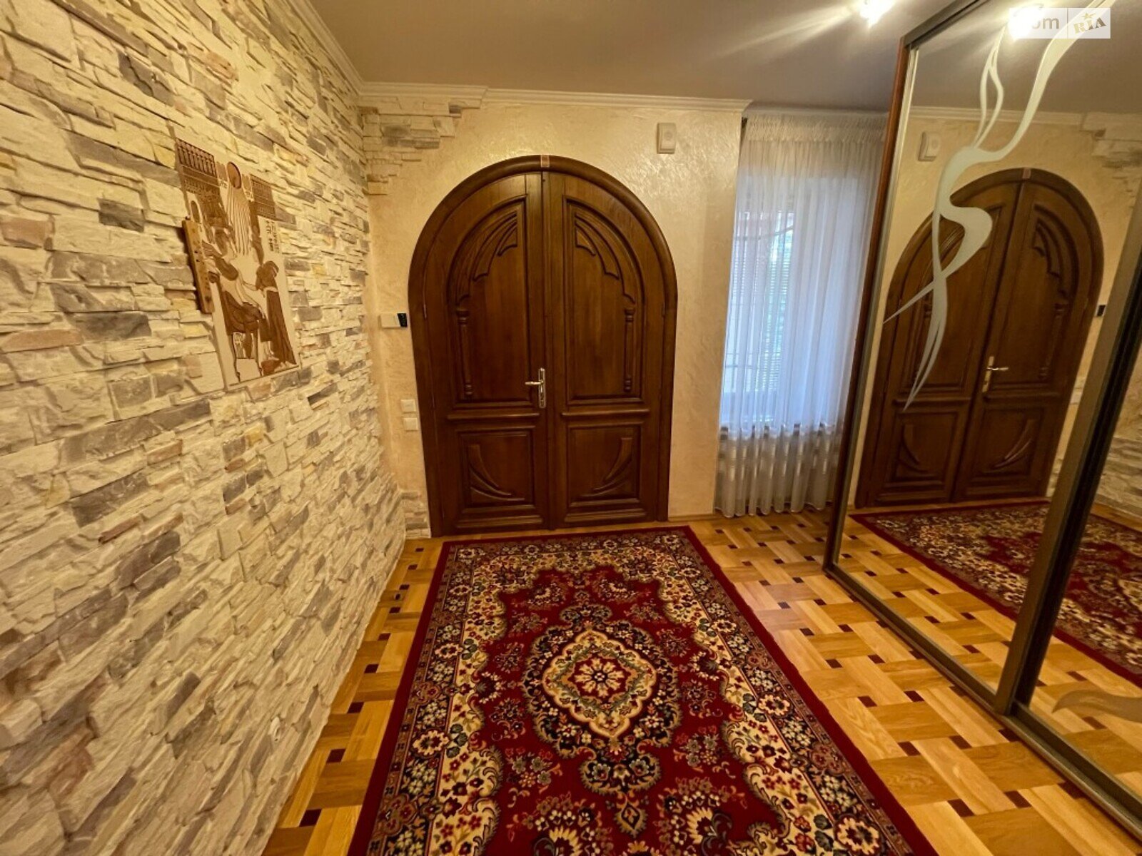 Продажа части дома в Тернополе, улица Чайковского 44Б, район Восточный, 6 комнат фото 1
