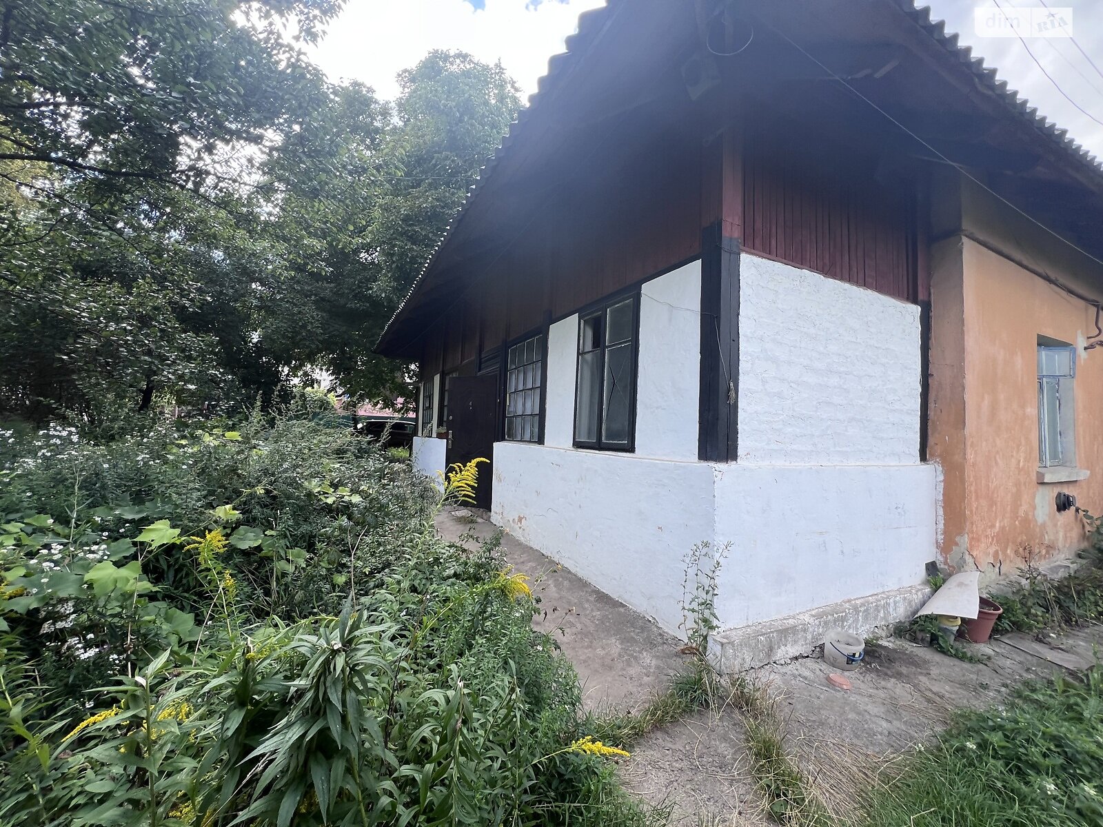 Продаж частини будинку в Тернополі, вулиця Малишка, район Східний, 2 кімнати фото 1