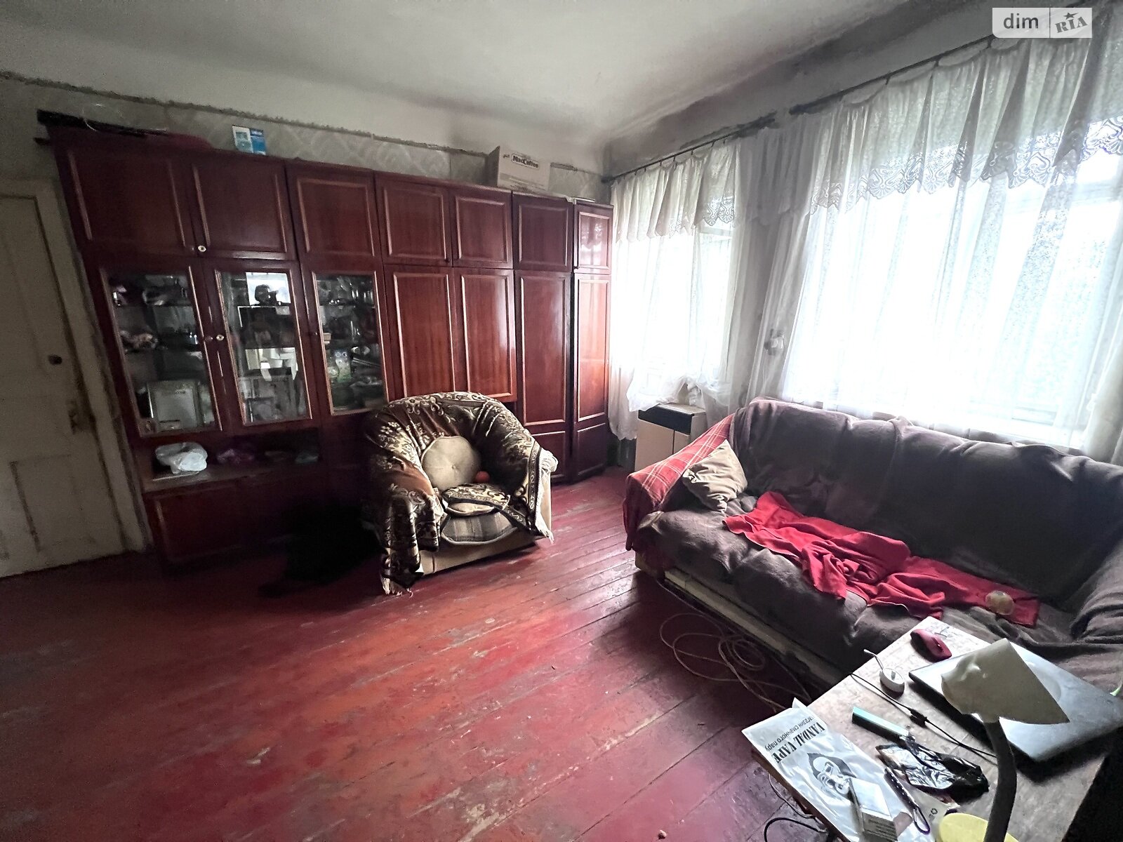Продаж частини будинку в Тернополі, вулиця Малишка, район Східний, 2 кімнати фото 1