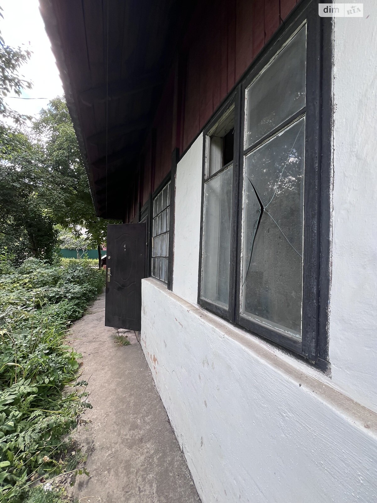 Продаж частини будинку в Тернополі, вулиця Малишка, район Східний, 2 кімнати фото 1