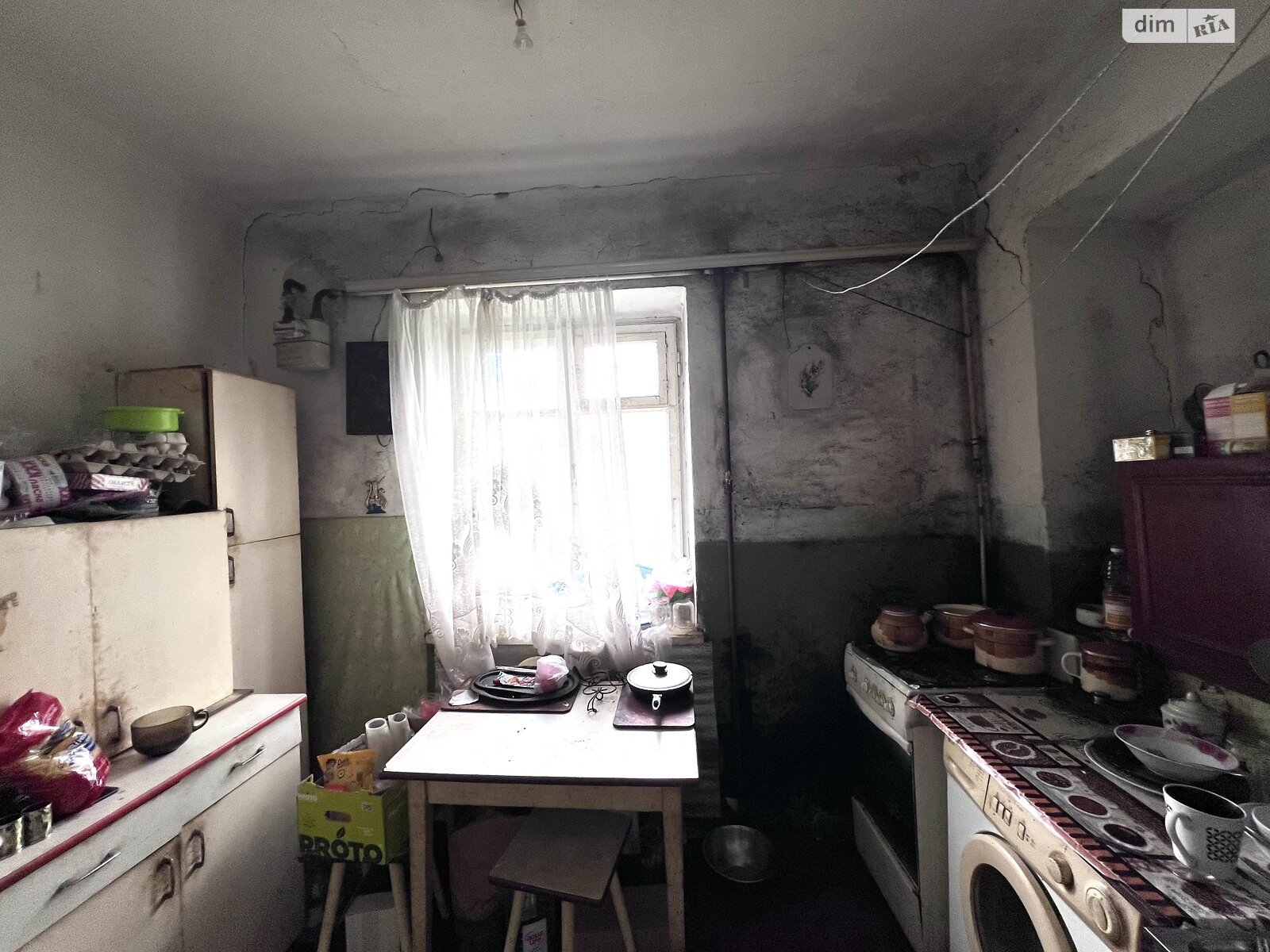 Продаж частини будинку в Тернополі, вулиця Малишка, район Східний, 2 кімнати фото 1