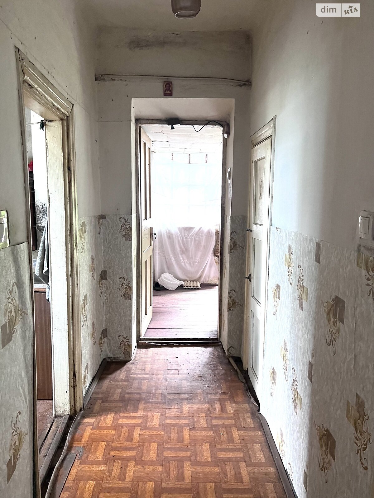 Продаж частини будинку в Тернополі, вулиця Малишка, район Східний, 2 кімнати фото 1