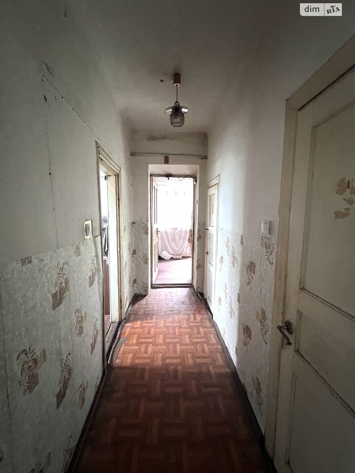 Продаж частини будинку в Тернополі, вулиця Малишка, район Східний, 2 кімнати фото 1