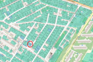 Продажа части дома в Тернополе, улица Стефаника 3, район Восточный, 2 комнаты фото 2