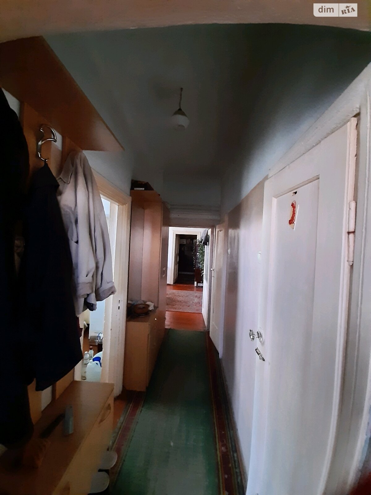 Продажа части дома в Тернополе, улица Малышко, район Восточный, 2 комнаты фото 1
