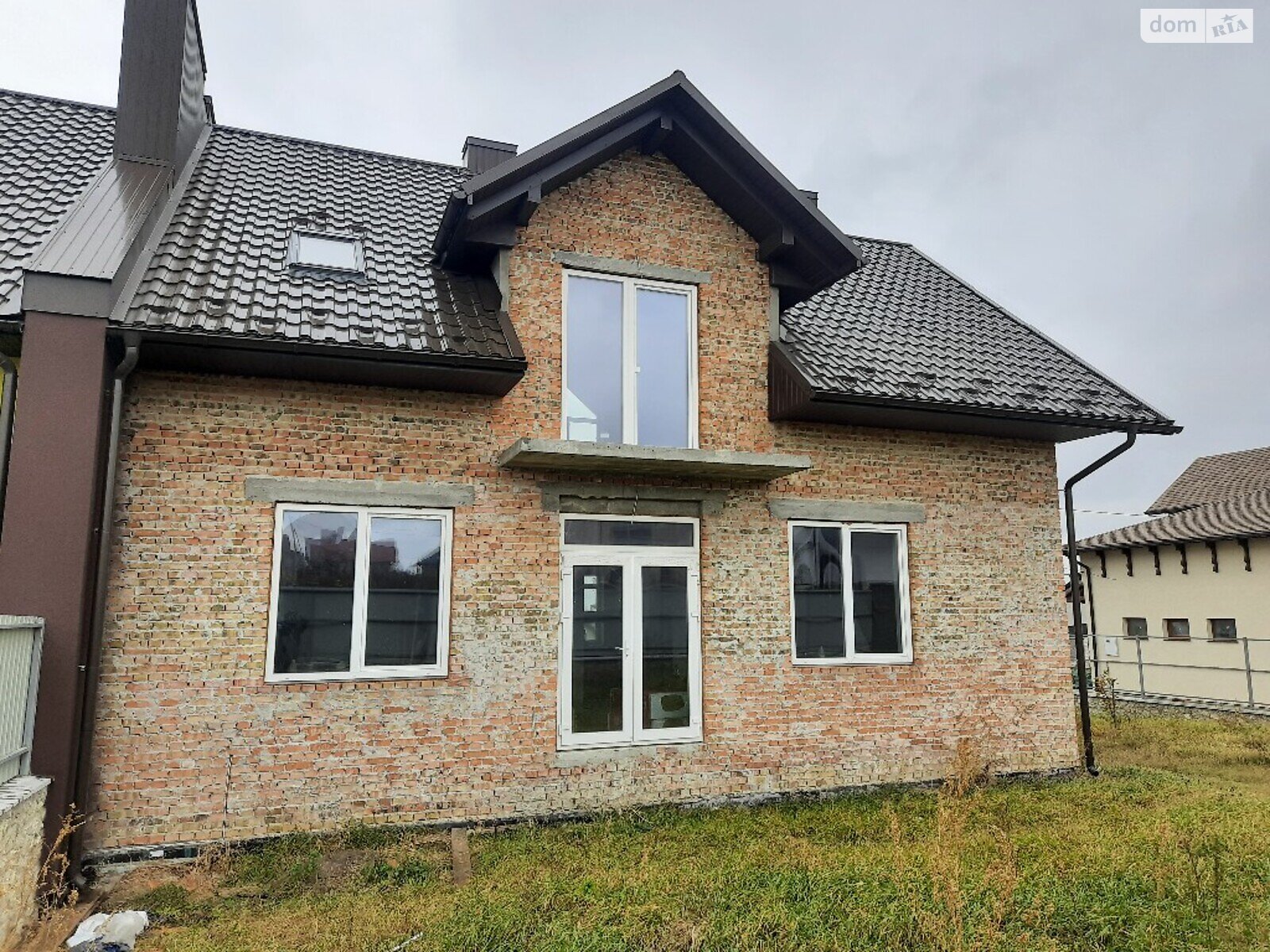 Продажа части дома в Байковцах, Сонячний, 4 комнаты фото 1 Продажа части дома в Байковцах, Сонячний, 4 комнаты фото 1