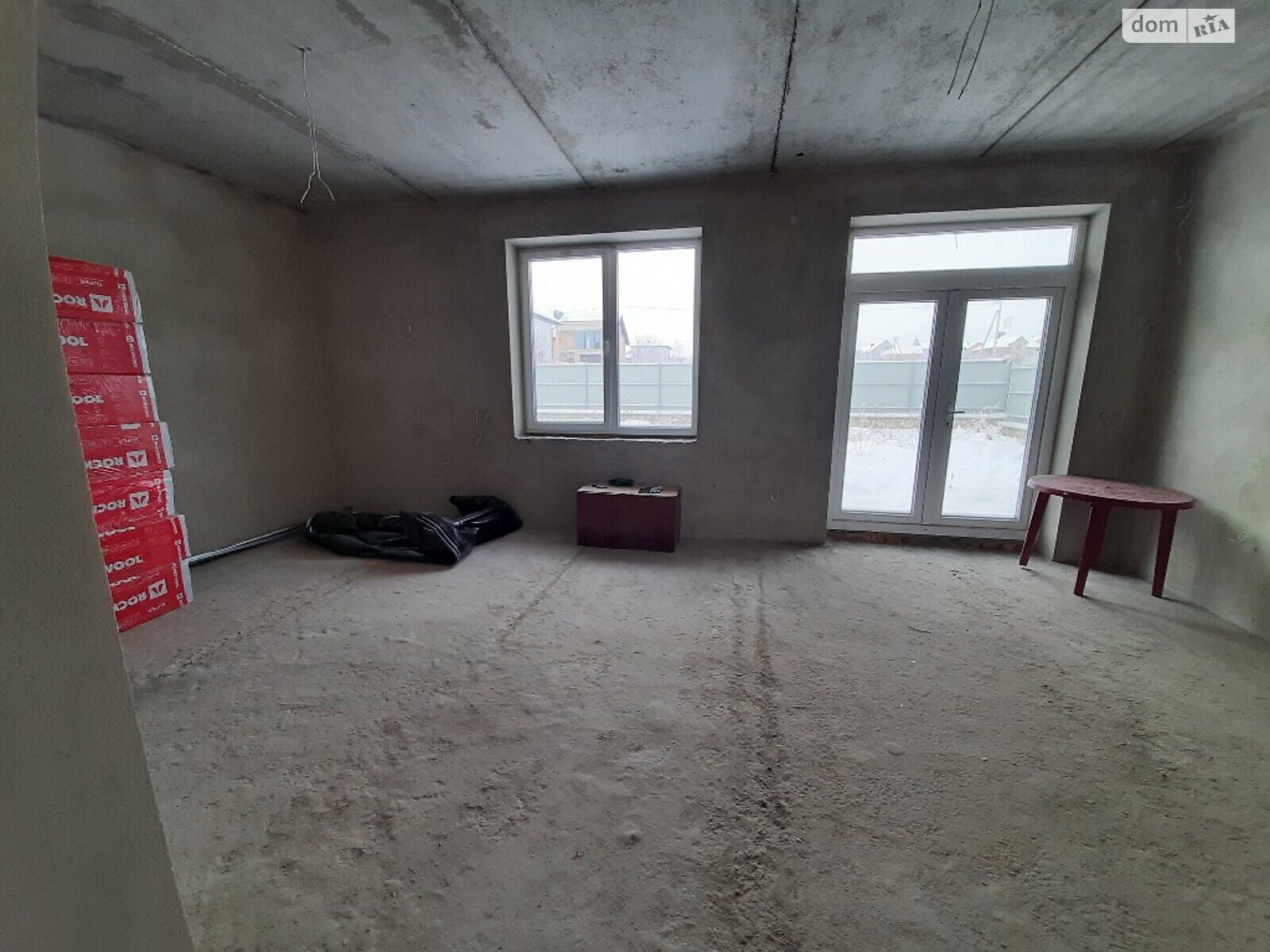 Продажа части дома в Байковцах, Сонячний, 4 комнаты фото 1