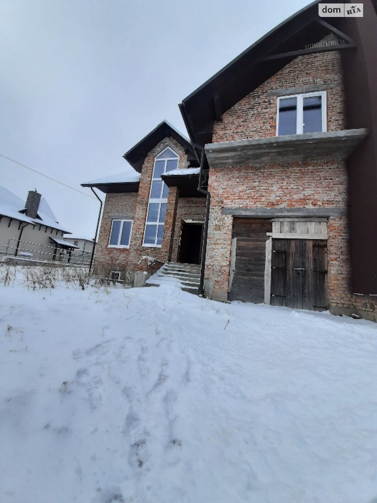 Продажа части дома в Байковцах, Сонячний, 4 комнаты фото 1 Продажа части дома в Байковцах, Сонячний, 4 комнаты фото 1