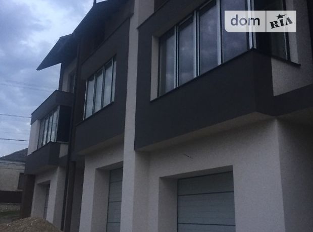 Продажа части дома, 190м², Тернополь Продажа части дома, 190м², Тернополь