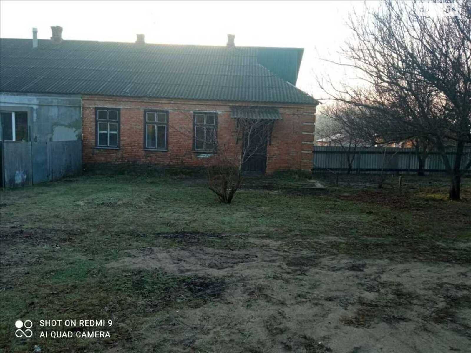 Продажа части дома в Терновщине, Гагаріна, 2 комнаты фото 1