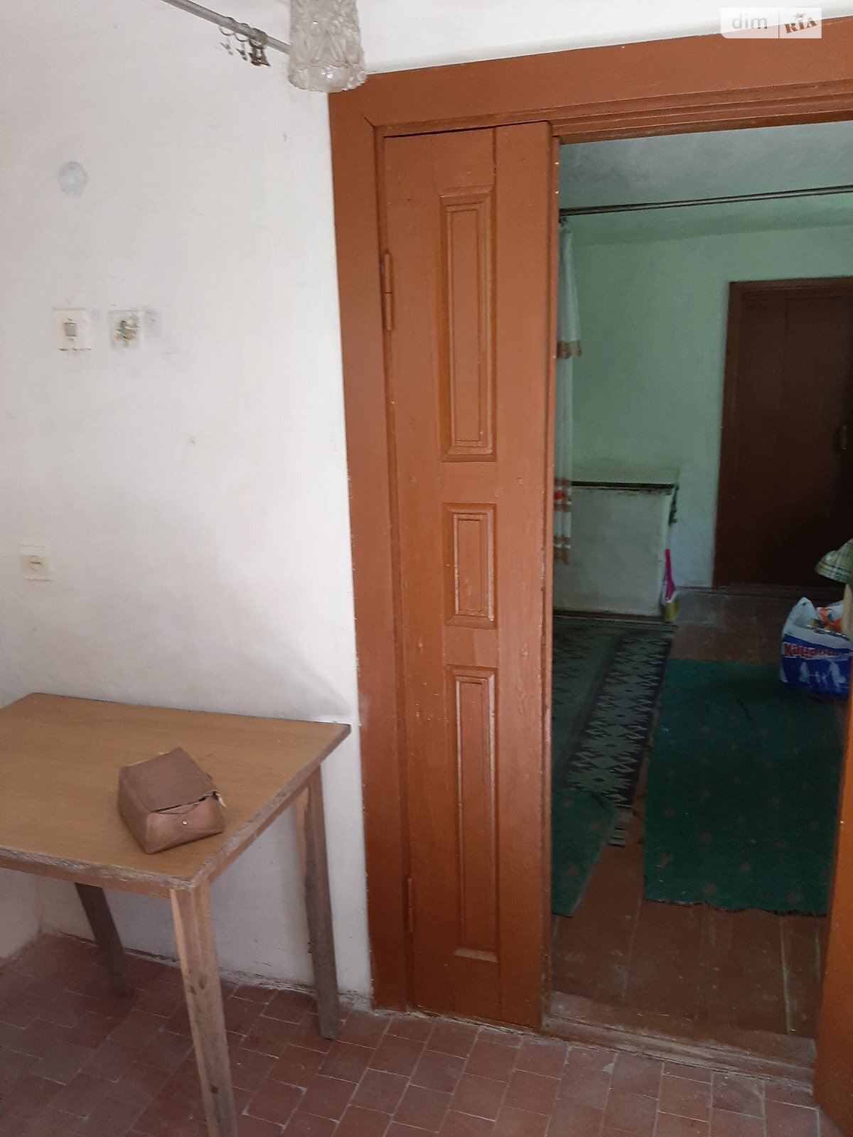 Продажа части дома в Тетеревке, улица Лесная, 2 комнаты фото 1 Продажа части дома в Тетеревке, улица Лесная, 2 комнаты фото 1