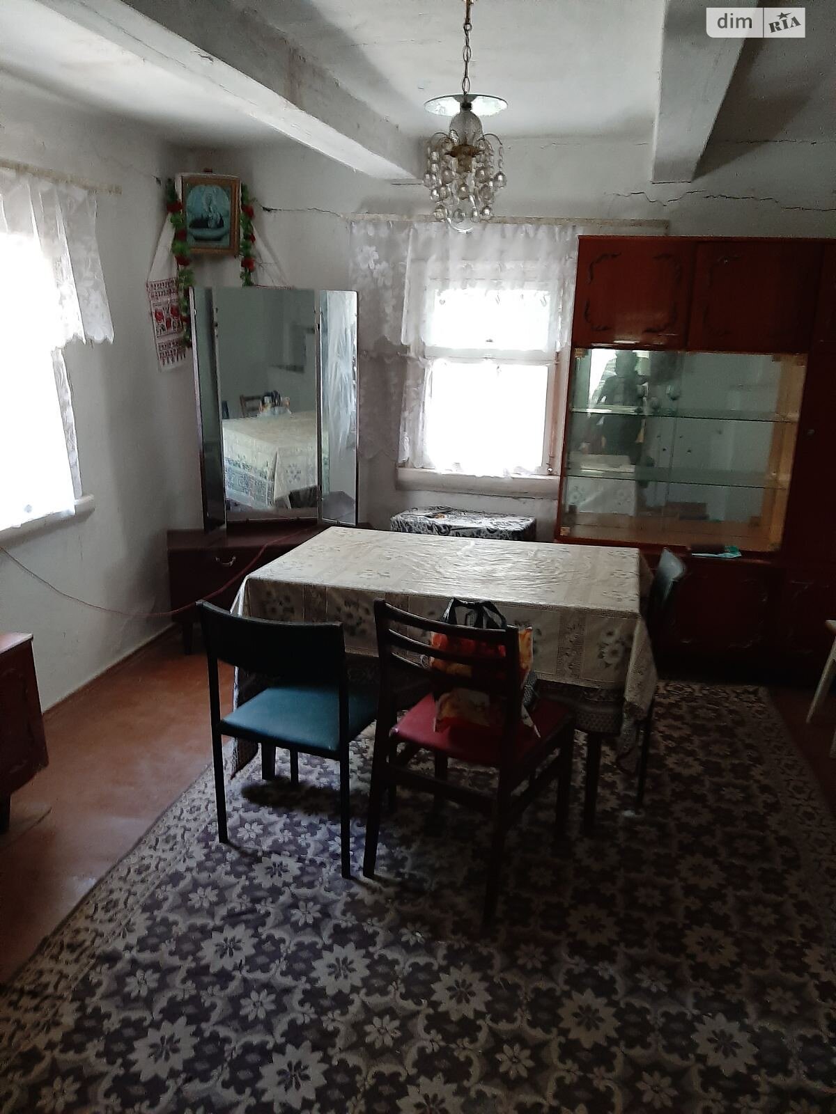 Продажа части дома в Тетеревке, улица Лесная, 2 комнаты фото 1 Продажа части дома в Тетеревке, улица Лесная, 2 комнаты фото 1