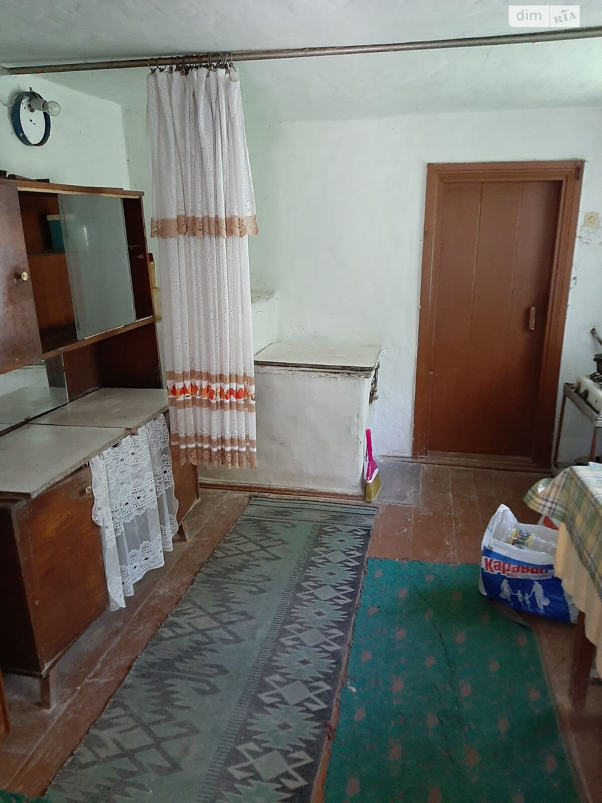 Продажа части дома в Тетеревке, улица Лесная, 2 комнаты фото 1 Продажа части дома в Тетеревке, улица Лесная, 2 комнаты фото 1