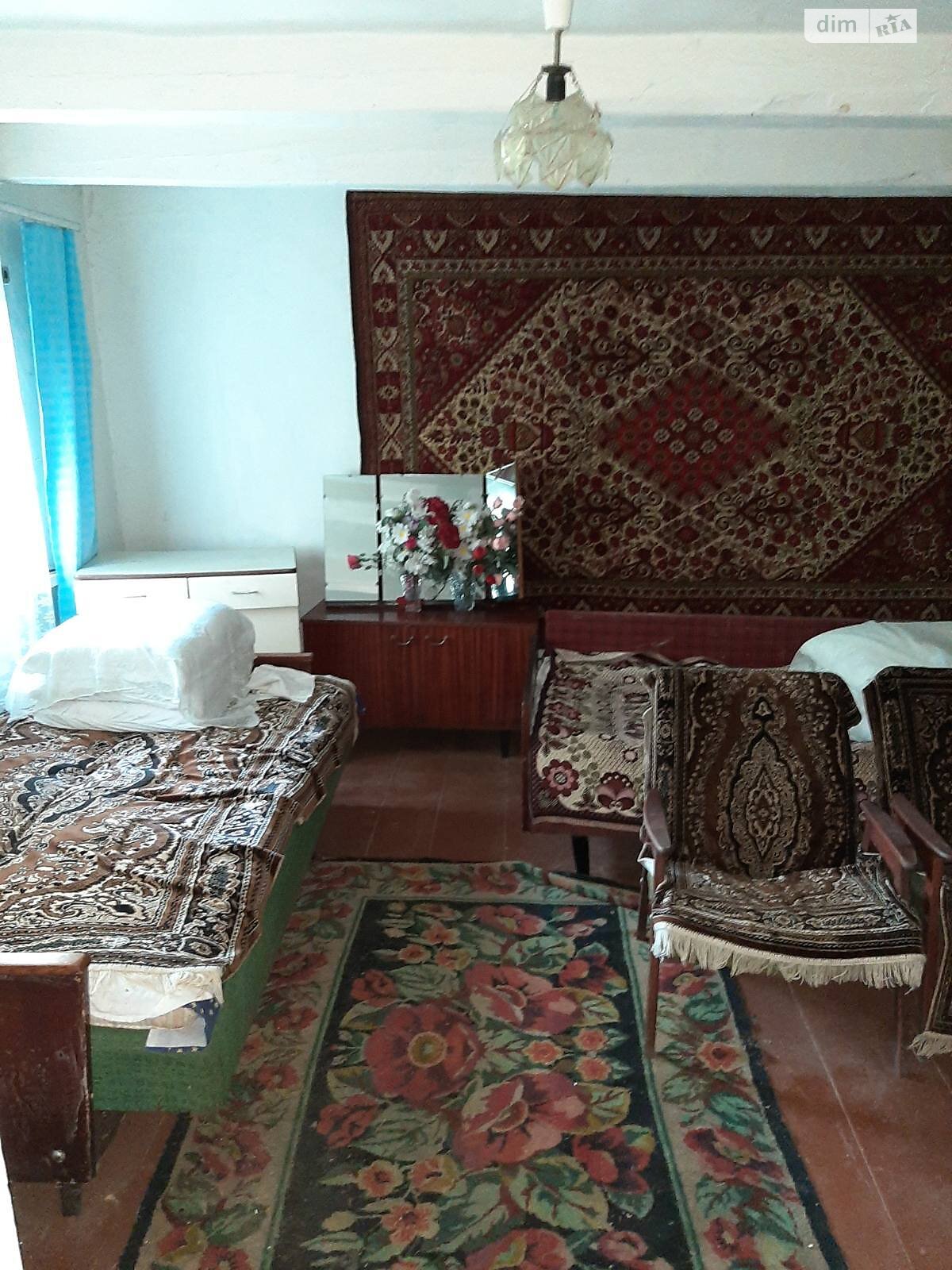 Продажа части дома в Тетеревке, улица Лесная, 2 комнаты фото 1 Продажа части дома в Тетеревке, улица Лесная, 2 комнаты фото 1