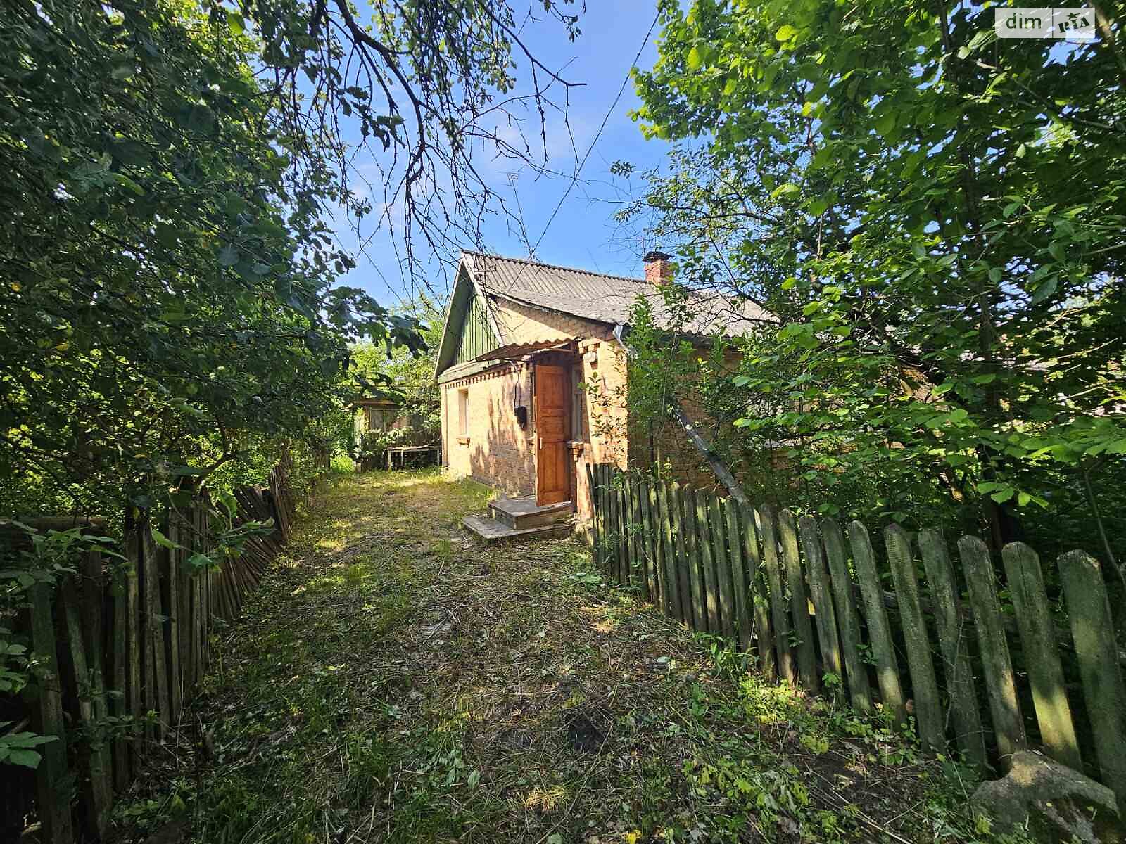 Продажа части дома в Тетеревке, улица Лесная, 2 комнаты фото 1 Продажа части дома в Тетеревке, улица Лесная, 2 комнаты фото 1