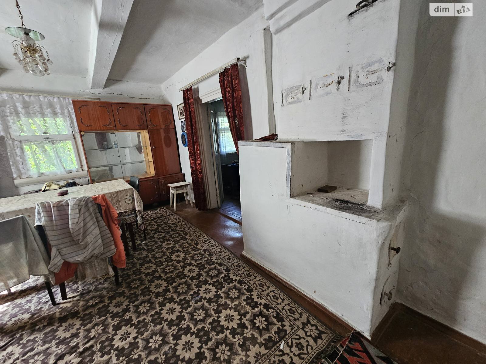 Продажа части дома в Тетеревке, улица Лесная, 2 комнаты фото 1 Продажа части дома в Тетеревке, улица Лесная, 2 комнаты фото 1