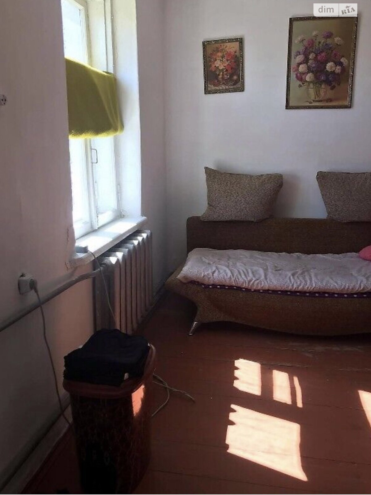Продажа части дома в Тетеревке, 2 комнаты фото 1
