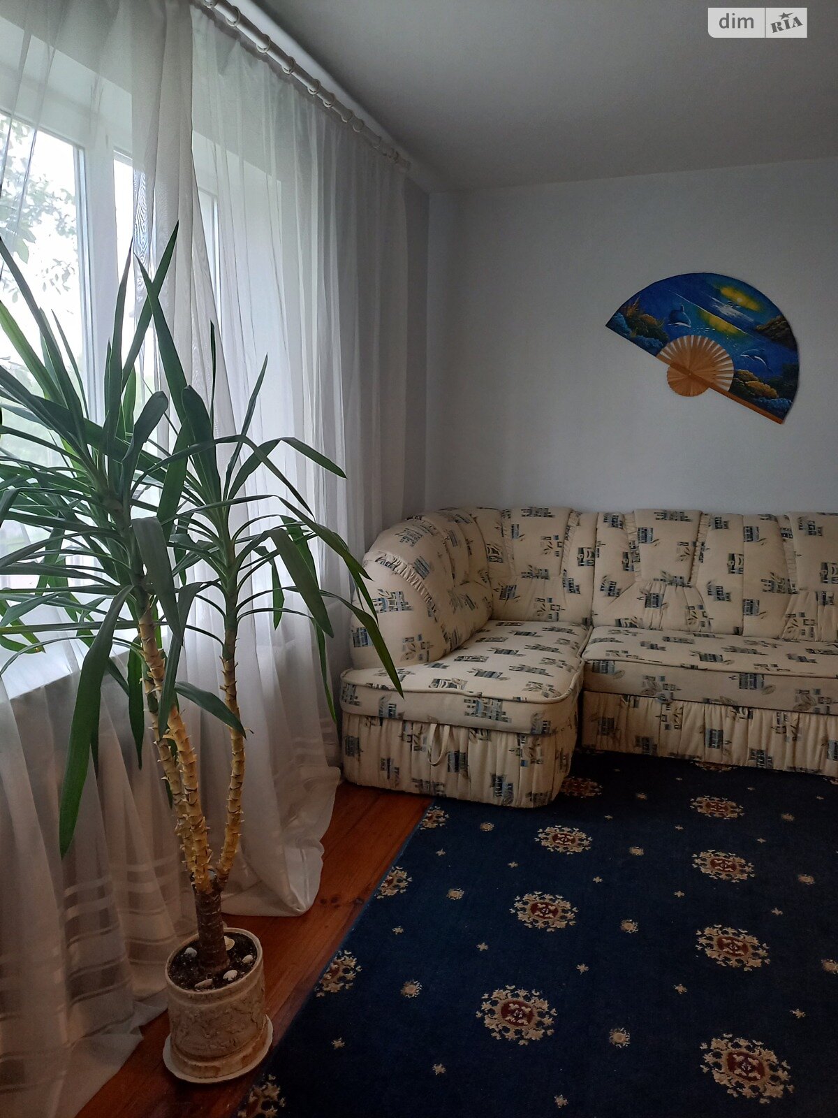 Продаж частини будинку в Тетерівці, вулиця Річна, 4 кімнати фото 1 Продаж частини будинку в Тетерівці, вулиця Річна, 4 кімнати фото 1