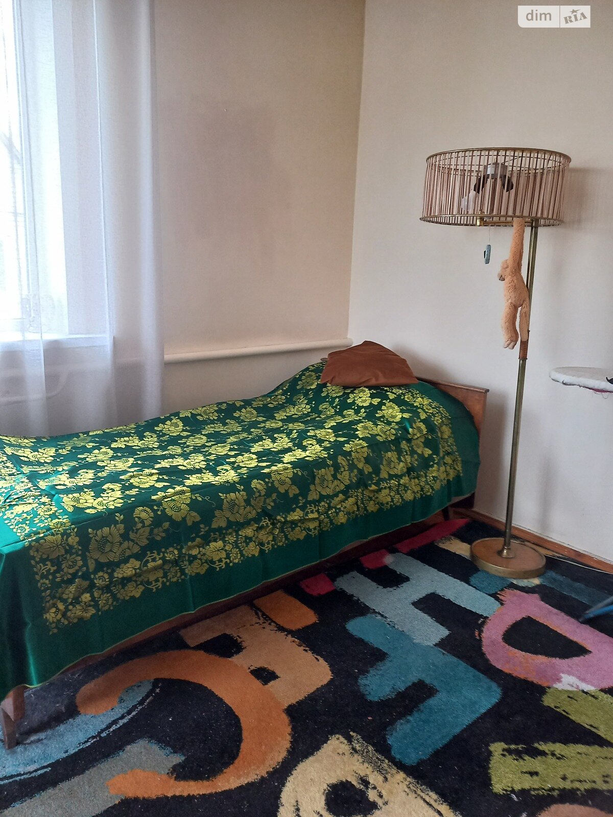 Продаж частини будинку в Тетерівці, вулиця Річна, 4 кімнати фото 1 Продаж частини будинку в Тетерівці, вулиця Річна, 4 кімнати фото 1