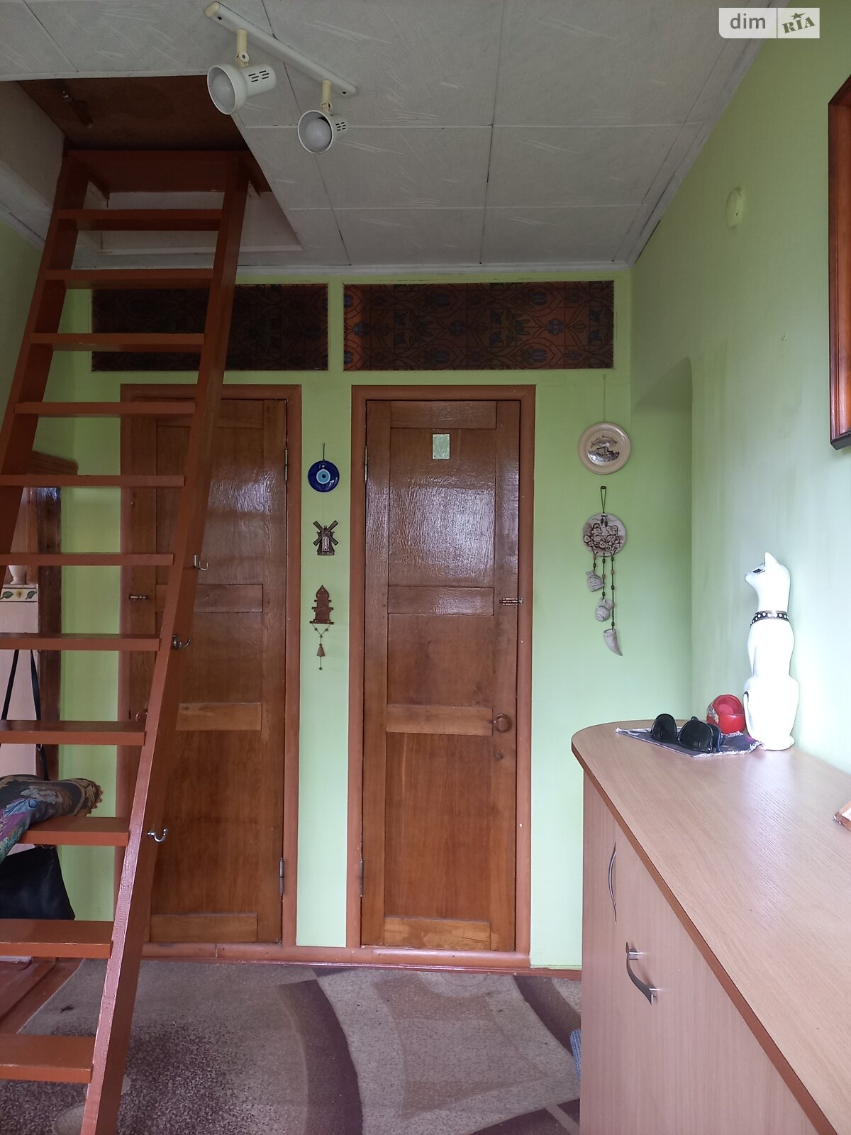 Продаж частини будинку в Тетерівці, вулиця Річна, 4 кімнати фото 1 Продаж частини будинку в Тетерівці, вулиця Річна, 4 кімнати фото 1