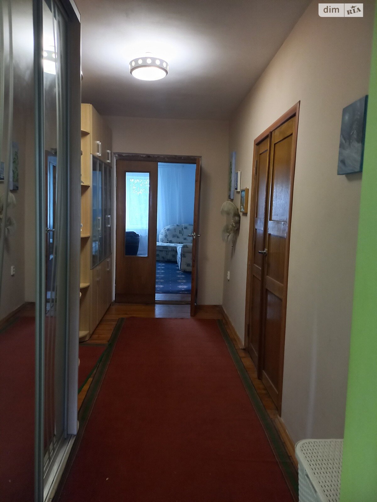 Продаж частини будинку в Тетерівці, вулиця Річна, 4 кімнати фото 1 Продаж частини будинку в Тетерівці, вулиця Річна, 4 кімнати фото 1